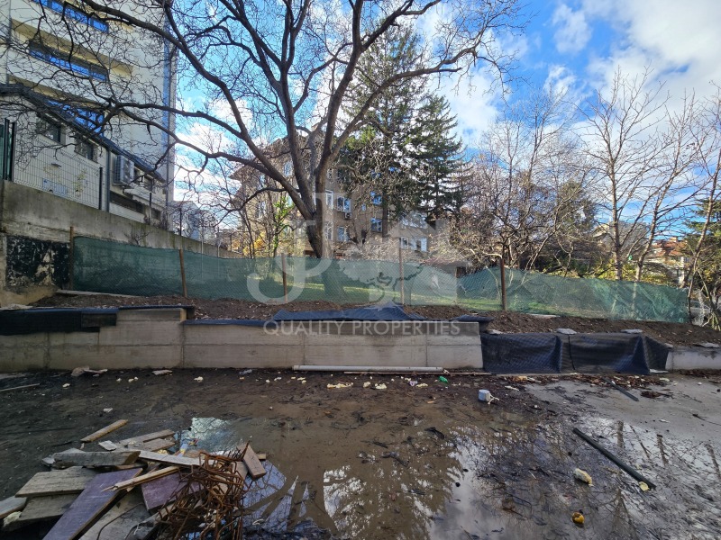 Продава 4-СТАЕН, гр. София, Лозенец, снимка 9 - Апартаменти - 52738152