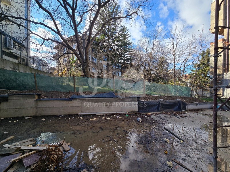 Продава 4-СТАЕН, гр. София, Лозенец, снимка 6 - Апартаменти - 52738152