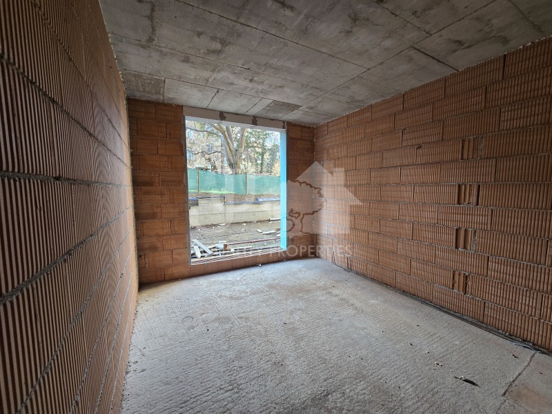 Продава 4-СТАЕН, гр. София, Лозенец, снимка 2 - Апартаменти - 52738152