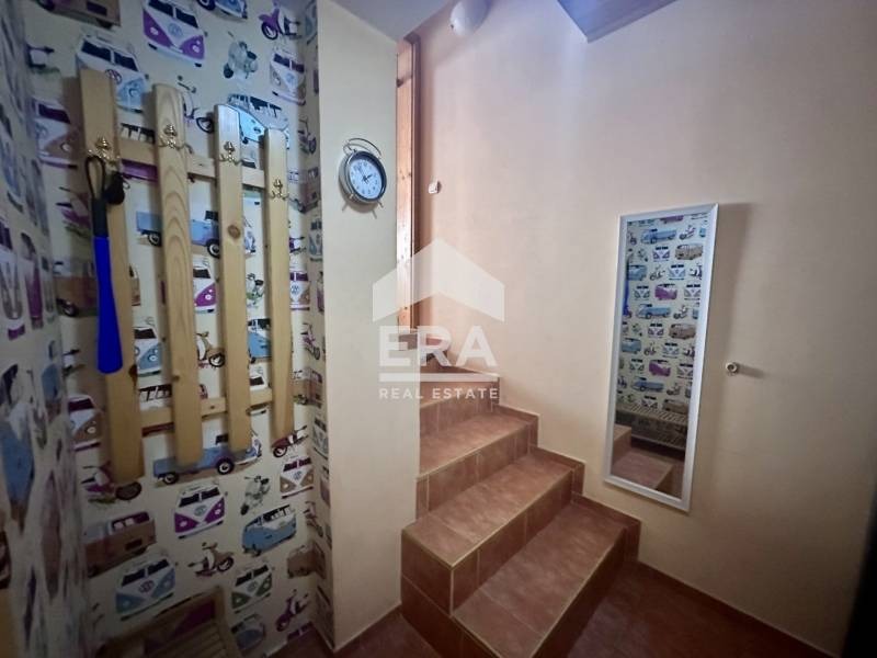 Продава МЕЗОНЕТ, гр. Велико Търново, Колю Фичето, снимка 4 - Апартаменти - 54865461