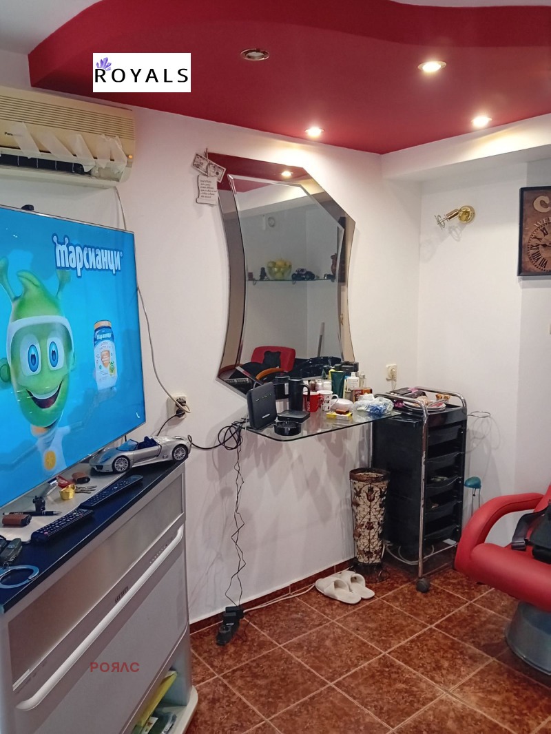 Til salg  Kontor Varna , Troshevo , 15 kvm | 83683885 - billede [3]