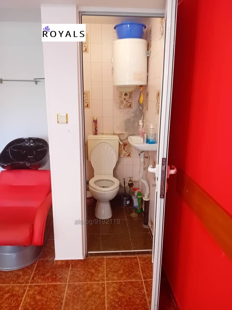 Til salg  Kontor Varna , Troshevo , 15 kvm | 83683885 - billede [7]