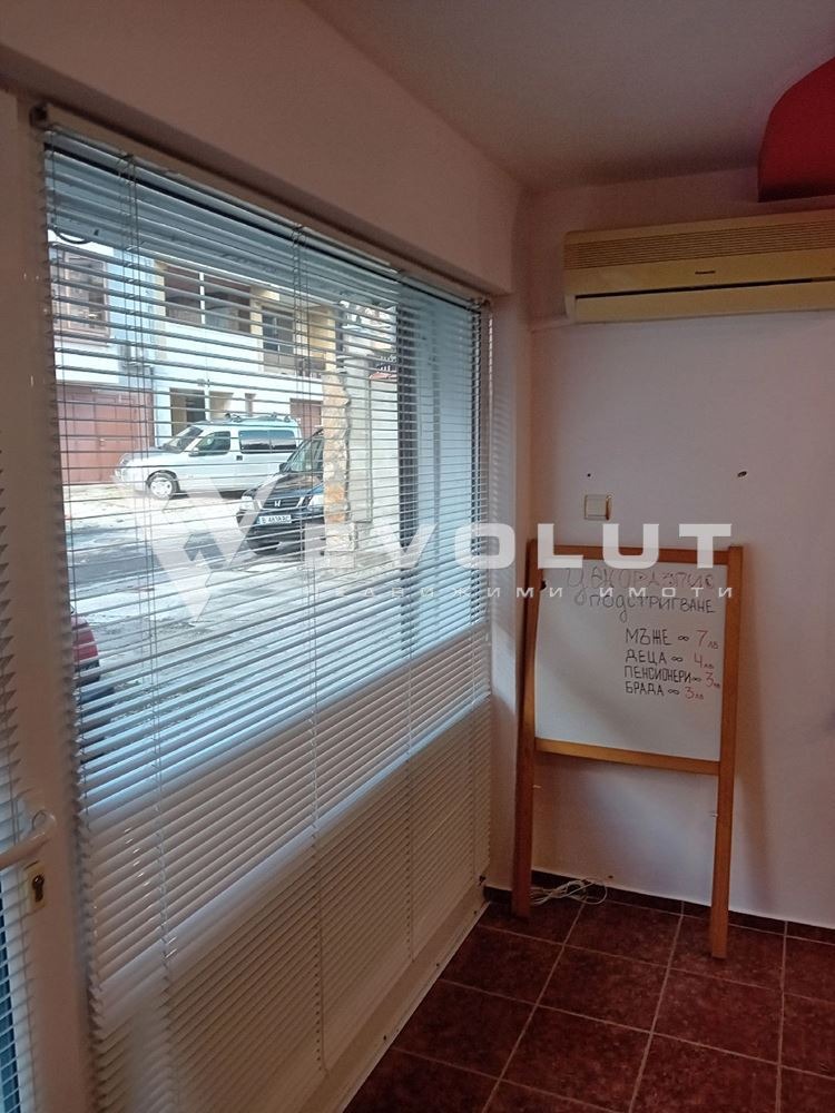 En venta  Oficina Varna , Troshevo , 15 metros cuadrados | 83683885 - imagen [4]