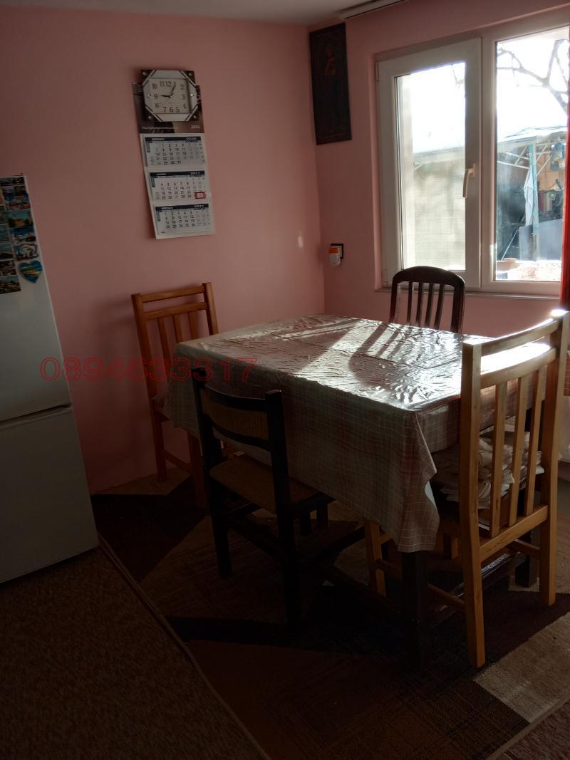 Продава КЪЩА, гр. Русе, Басарбово, снимка 6 - Къщи - 52769882