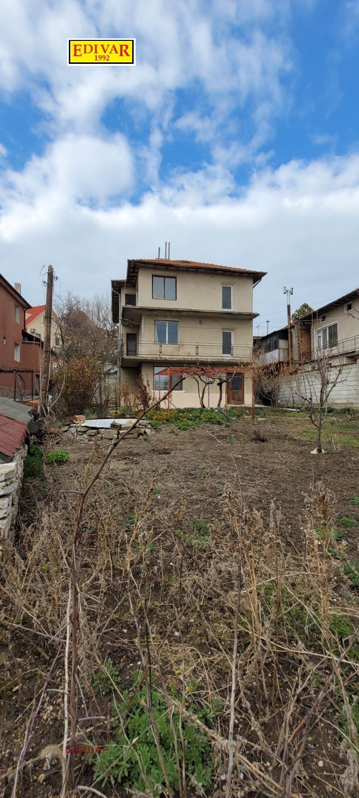 Till salu  Hus region Dobrich , Baltjik , 340 kvm | 74014458 - bild [12]