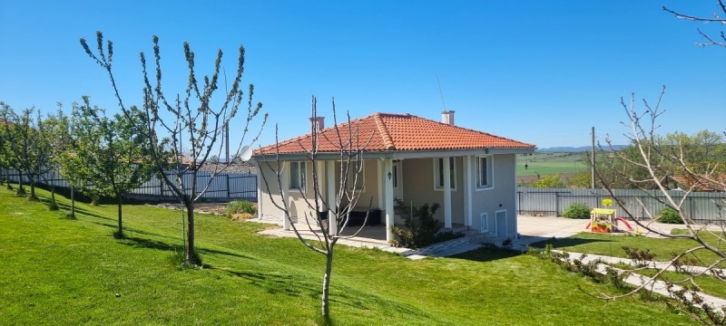 For Sale  House region Burgas , Dryankovets , 120 sq.m | 90221356 - image [2]