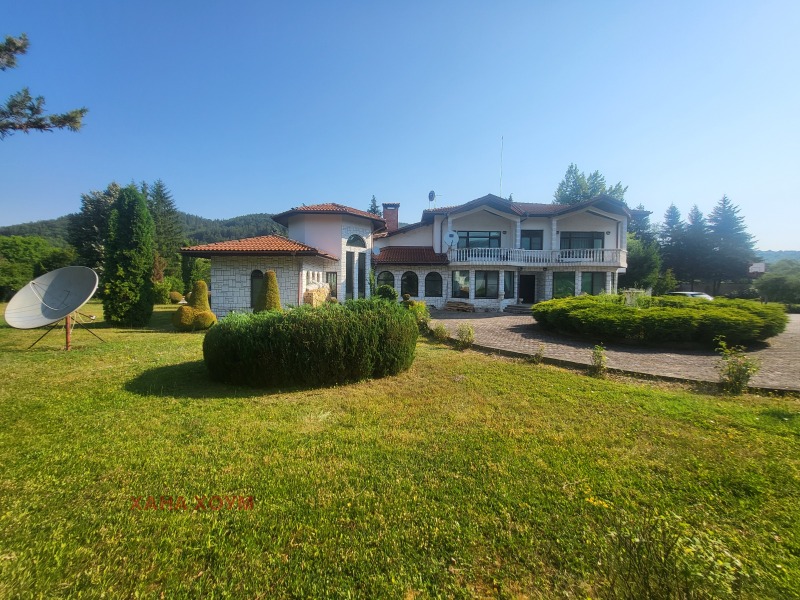 Продава  Къща област Ловеч , гр. Троян , 661 кв.м | 54215256 - изображение [4]