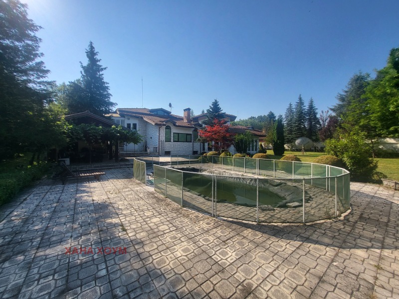 Продава  Къща област Ловеч , гр. Троян , 661 кв.м | 54215256 - изображение [9]