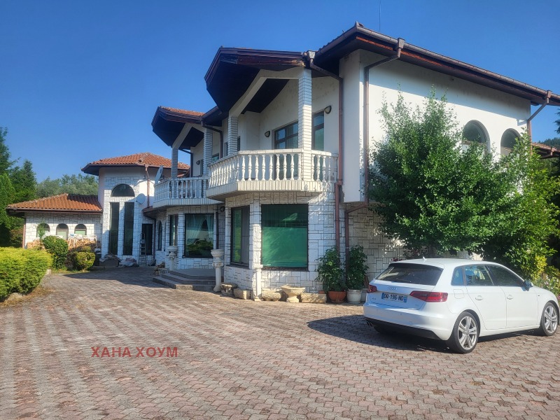 Продава  Къща област Ловеч , гр. Троян , 661 кв.м | 54215256 - изображение [3]