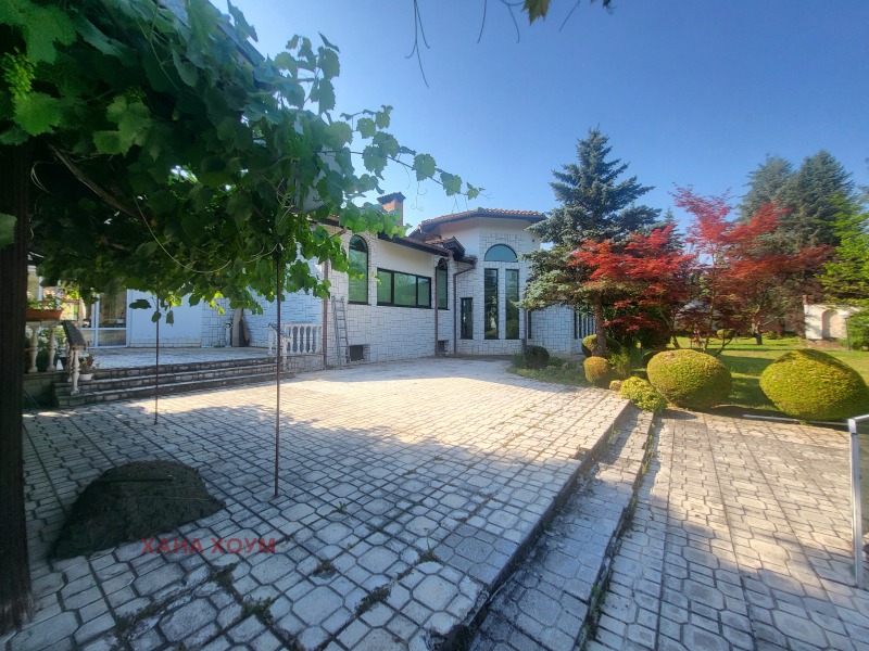 Продава  Къща област Ловеч , гр. Троян , 661 кв.м | 54215256 - изображение [7]