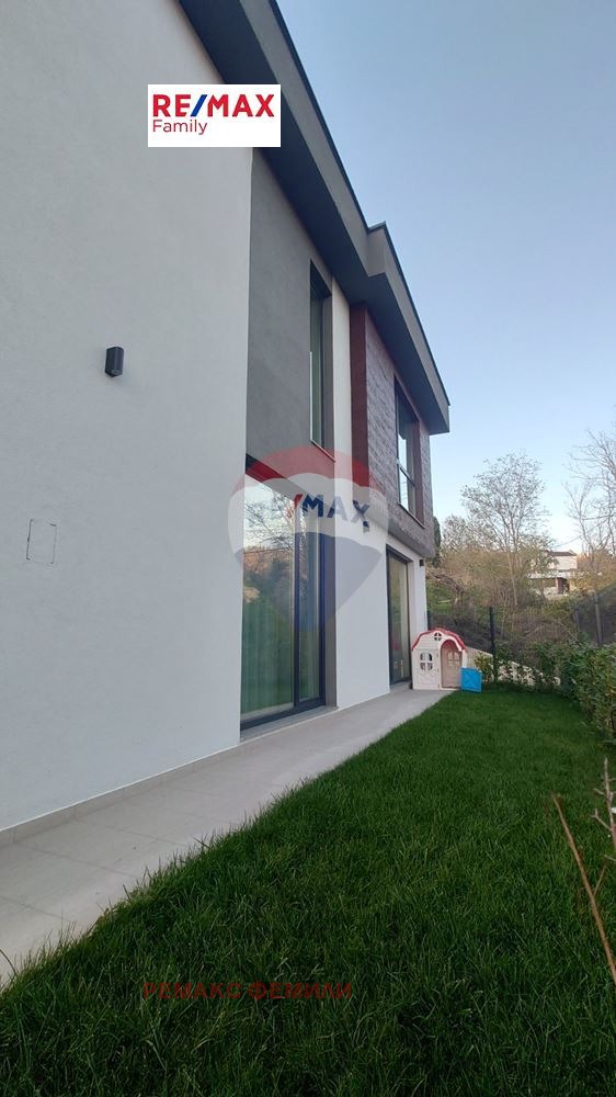 Продава КЪЩА, гр. Варна, Изгрев, снимка 14 - Къщи - 52433180