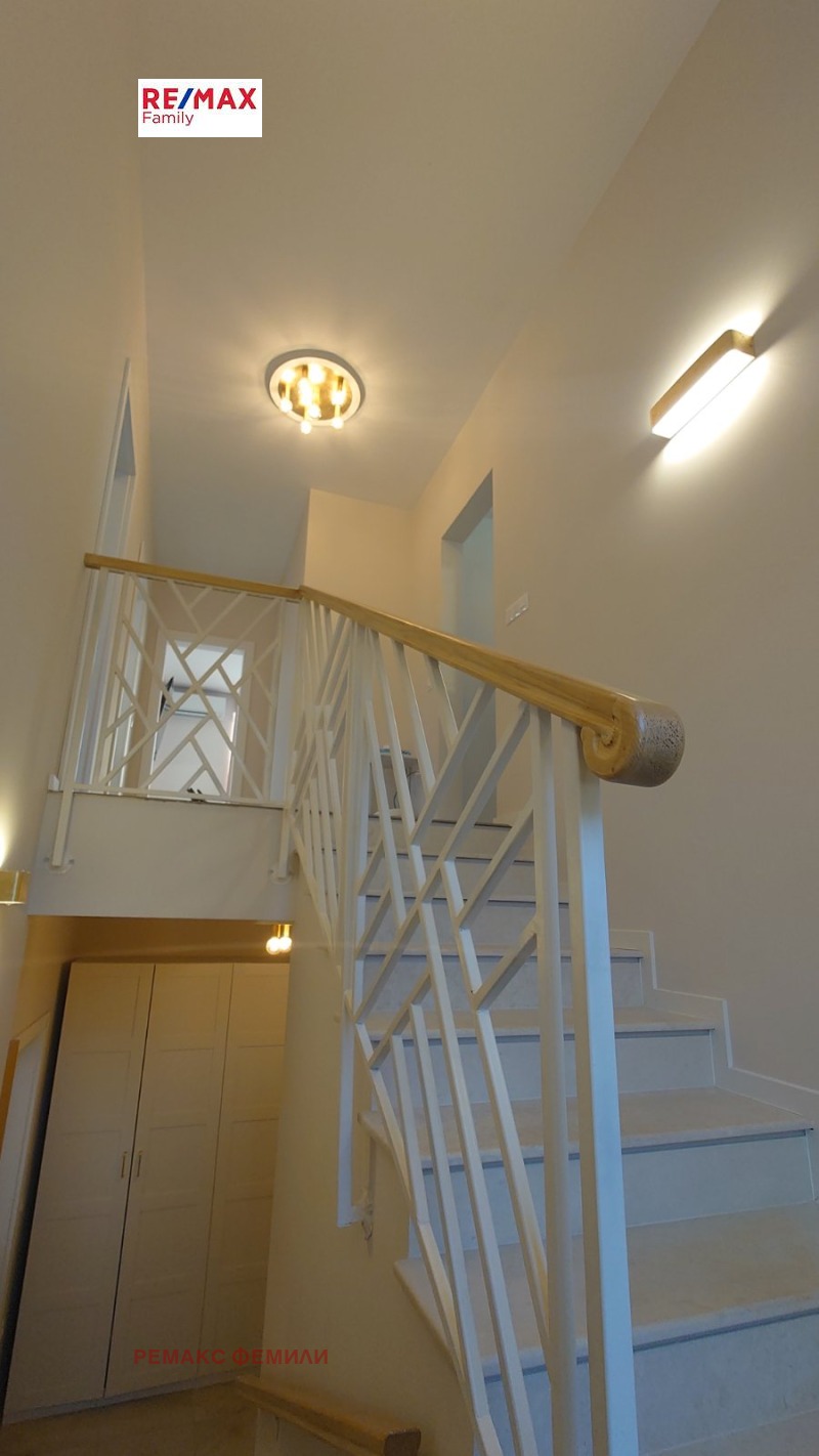 Продава КЪЩА, гр. Варна, Изгрев, снимка 13 - Къщи - 52433180