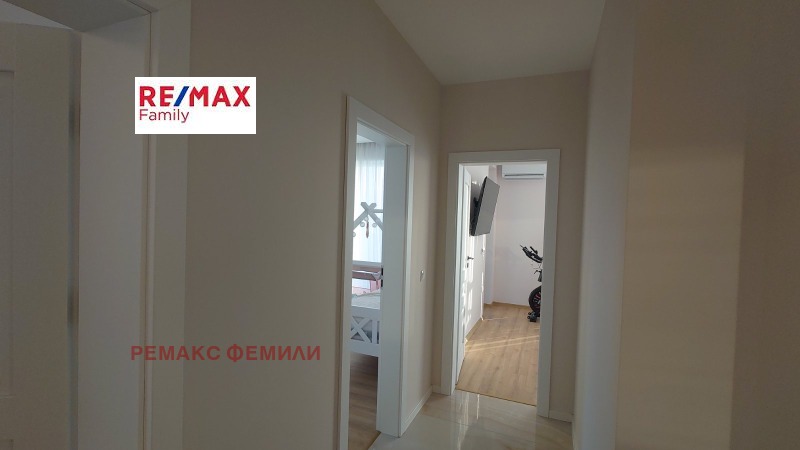 Продава КЪЩА, гр. Варна, Изгрев, снимка 3 - Къщи - 52433180