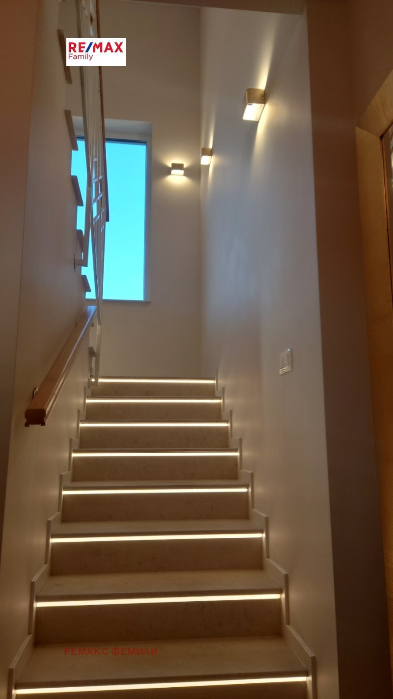 Продава КЪЩА, гр. Варна, Изгрев, снимка 7 - Къщи - 52433180