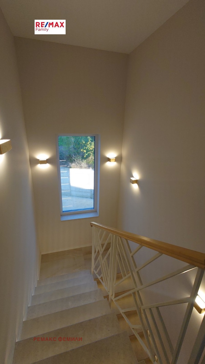 Продава КЪЩА, гр. Варна, Изгрев, снимка 9 - Къщи - 52433180