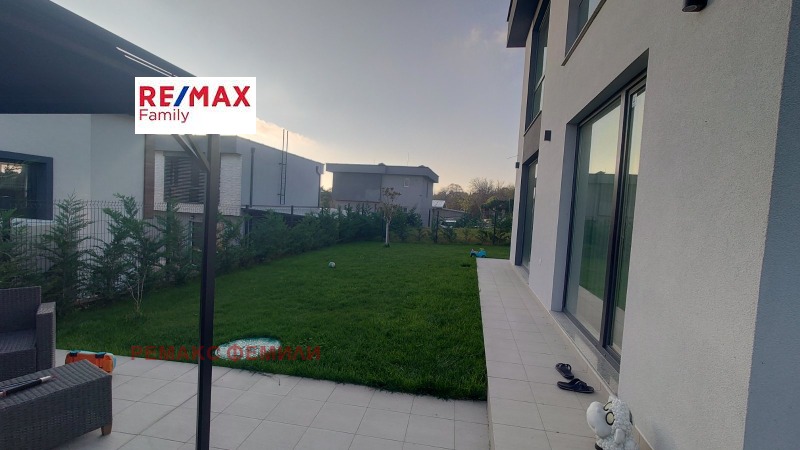 Продава КЪЩА, гр. Варна, Изгрев, снимка 6 - Къщи - 52433180