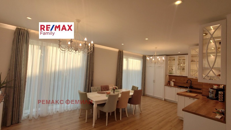 Продава КЪЩА, гр. Варна, Изгрев, снимка 2 - Къщи - 52433180