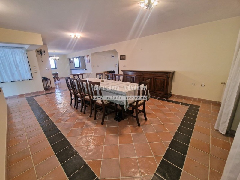 Продава КЪЩА, гр. София, Горна баня, снимка 8 - Къщи - 52989784