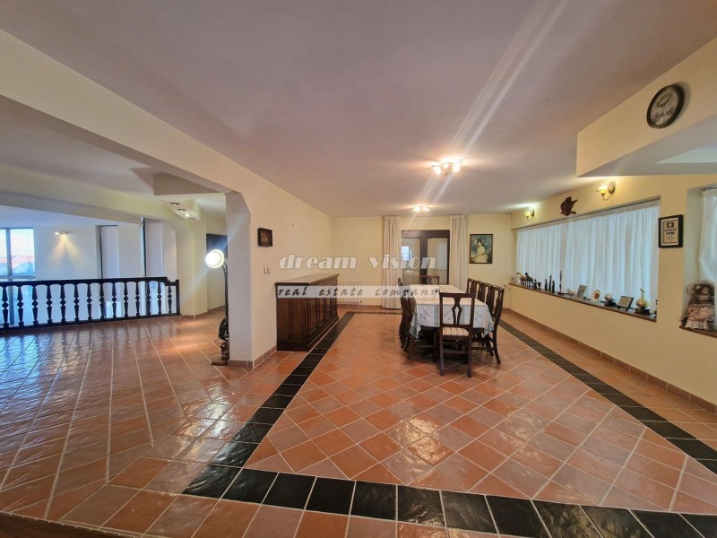 Продава КЪЩА, гр. София, Горна баня, снимка 7 - Къщи - 52989784