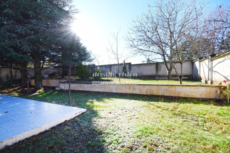 Продава КЪЩА, гр. София, Горна баня, снимка 17 - Къщи - 52989784