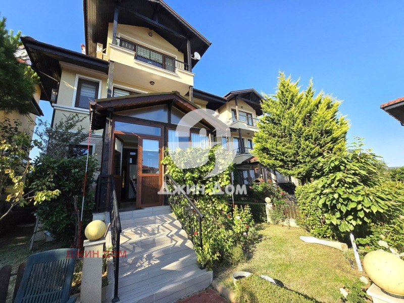 Продава КЪЩА, с. Кошарица, област Бургас, снимка 2 - Къщи - 53274862