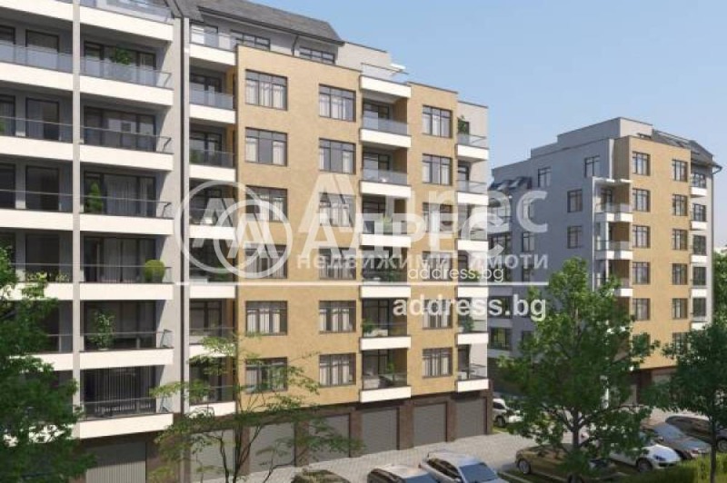 Продава  Гараж град София , Връбница 2 , 41 кв.м | 55817184