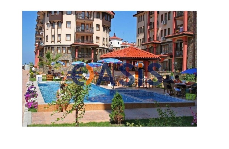 Продава  Хотел, област Бургас, гр. Царево • 10 300 000 EUR • ID 85935846 — holmes.bg - [1] 