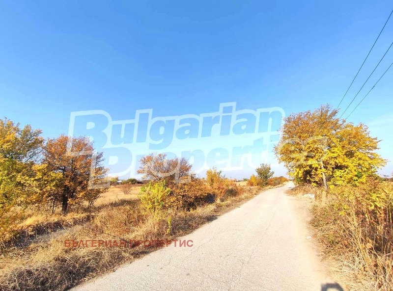 For Sale  Plot region Plovdiv , Parvenets , 4410 sq.m | 15943034 - image [3]