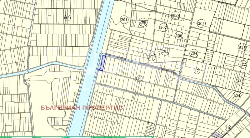 Продава ПАРЦЕЛ, с. Първенец, област Пловдив, снимка 10 - Парцели - 47874230