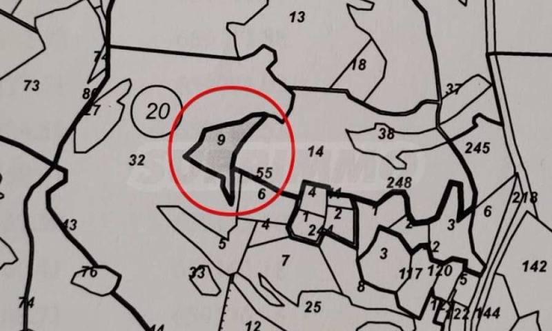 Te koop  Verhaallijn regio Boergas , Malko Tarnovo , 3632 m² | 22881408 - afbeelding [2]