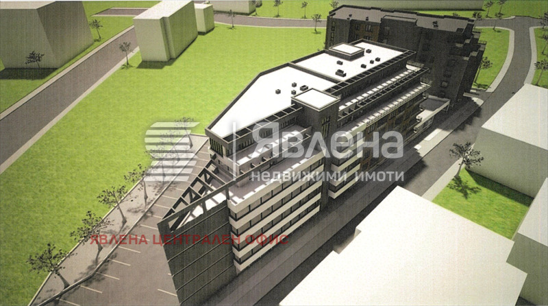 Продава ПАРЦЕЛ, гр. София, Витоша, снимка 2 - Парцели - 56300724
