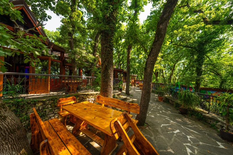 Продава БИЗНЕС ИМОТ, гр. Русе, област Русе, снимка 2 - Други - 53084855