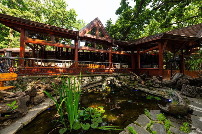 Продава БИЗНЕС ИМОТ, гр. Русе, област Русе