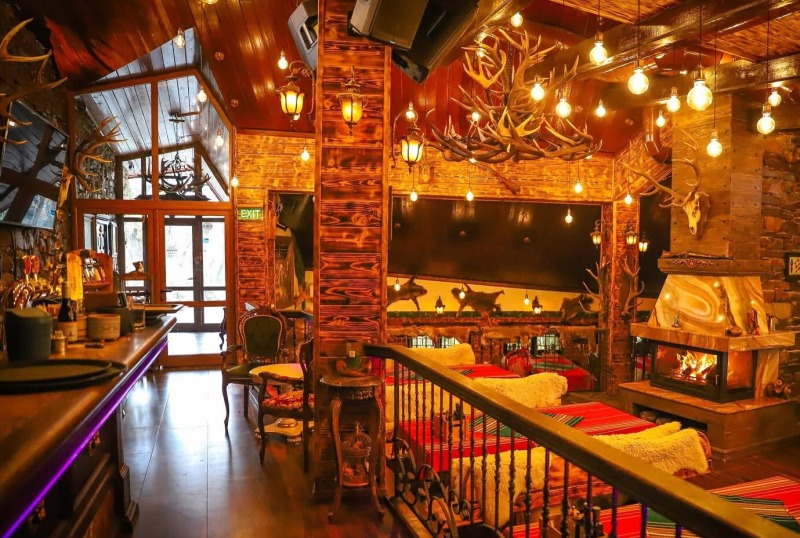 Продава БИЗНЕС ИМОТ, гр. Русе, област Русе, снимка 3 - Други - 53084855