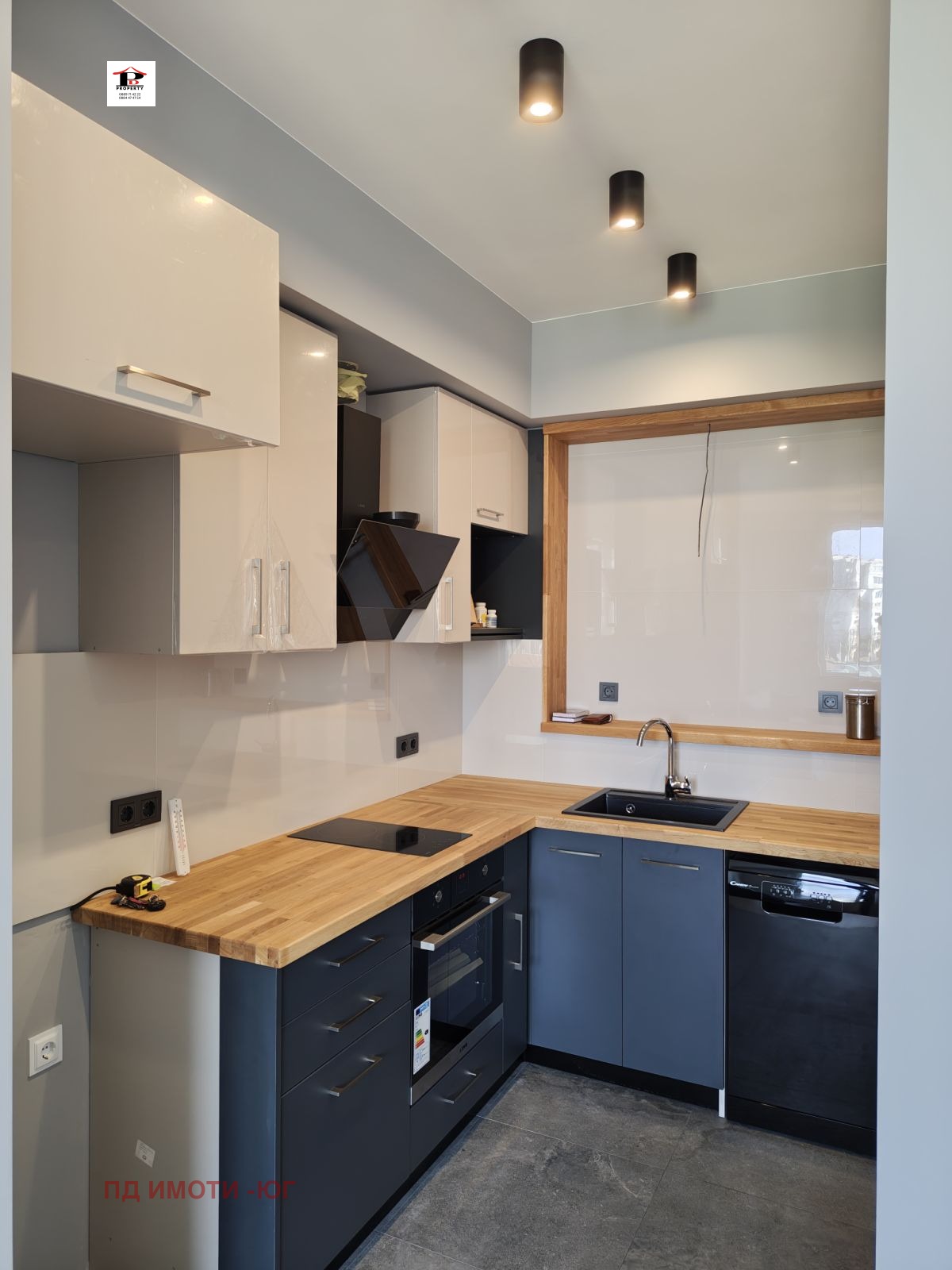 Продава 2-СТАЕН, гр. София, Надежда 1, снимка 3 - Апартаменти - 53765625