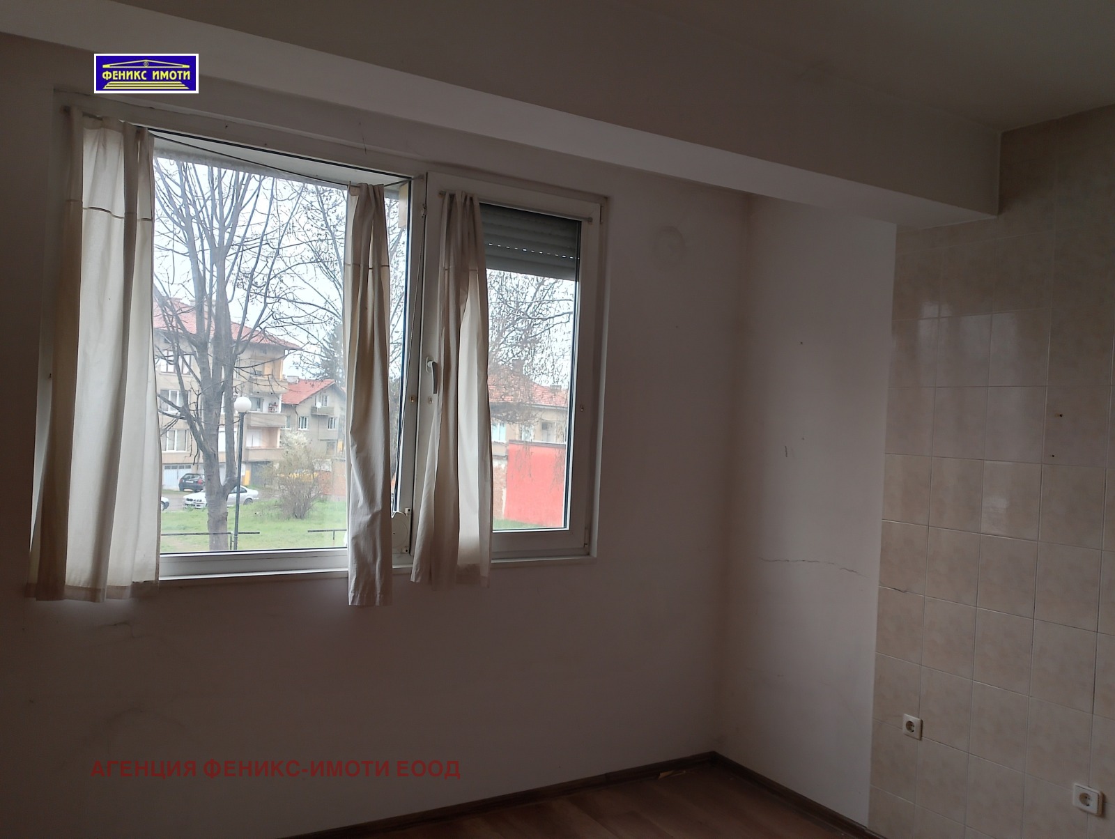 Продава 2-СТАЕН, гр. Кюстендил, Осогово, снимка 4 - Апартаменти - 54064742