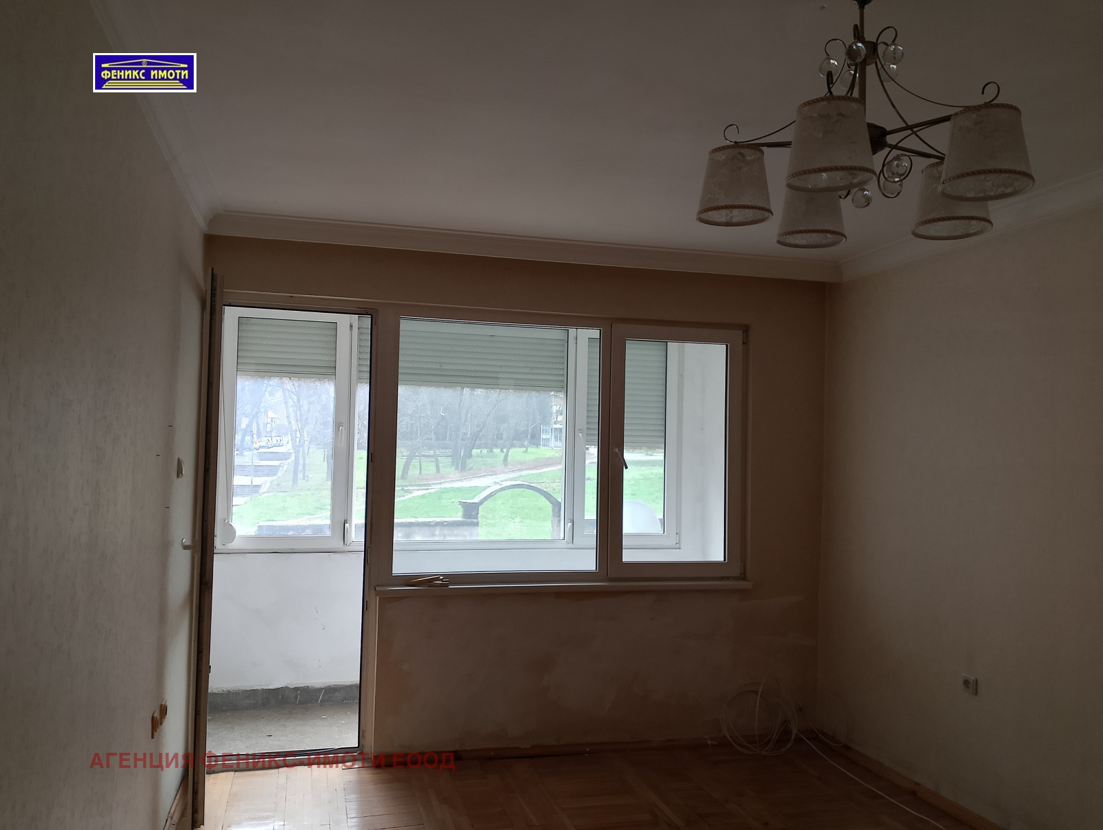 Продава 2-СТАЕН, гр. Кюстендил, Осогово, снимка 6 - Апартаменти - 54064742