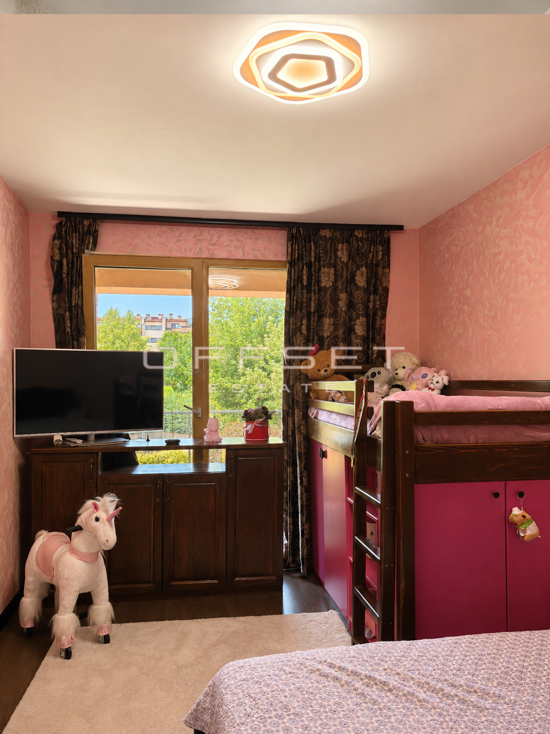 Продава 2-СТАЕН, гр. София, м-т Детски град, снимка 7 - Апартаменти - 54941038