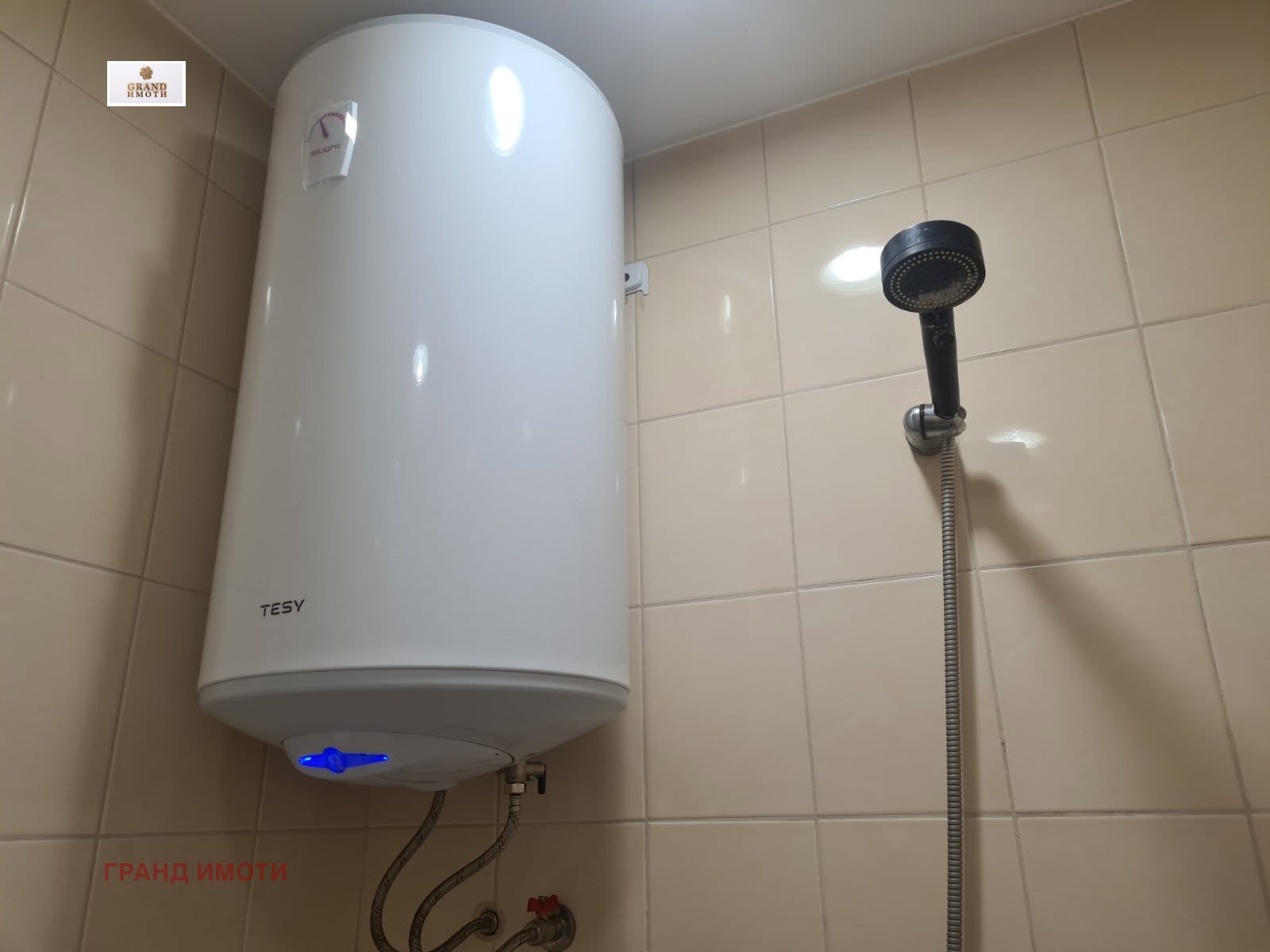 Продава 2-СТАЕН, гр. Русе, Родина 1, снимка 7 - Апартаменти - 55266131