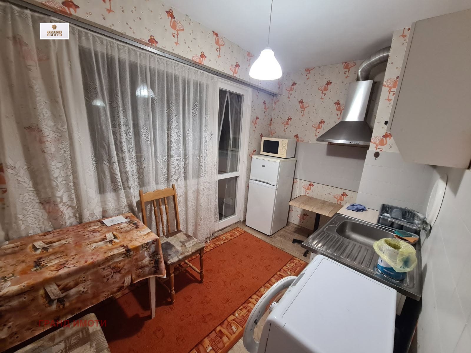 Продава 2-СТАЕН, гр. Русе, Родина 1, снимка 3 - Апартаменти - 55266131