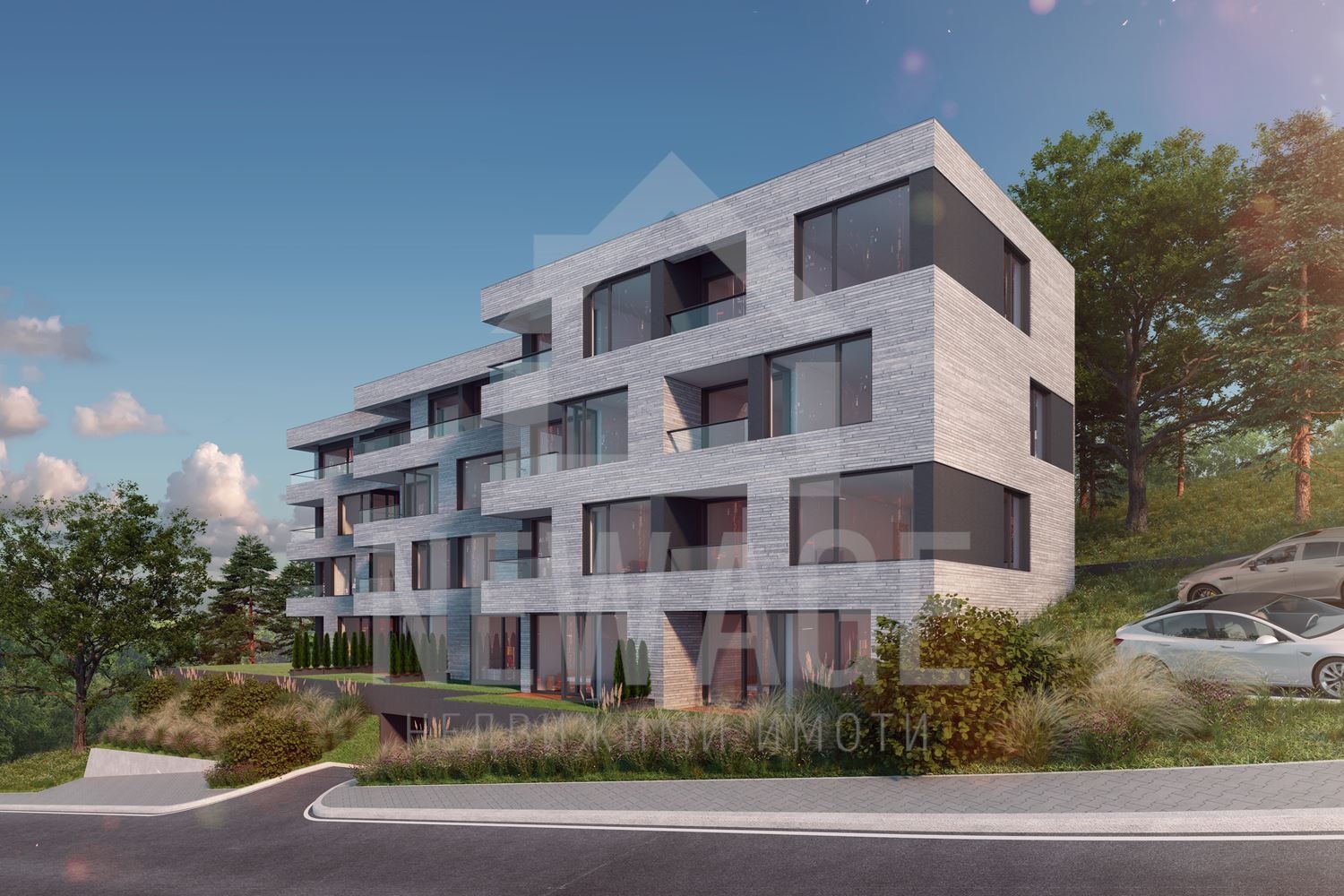 Продава 2-СТАЕН, гр. Варна, Виница, снимка 6 - Апартаменти - 55831323