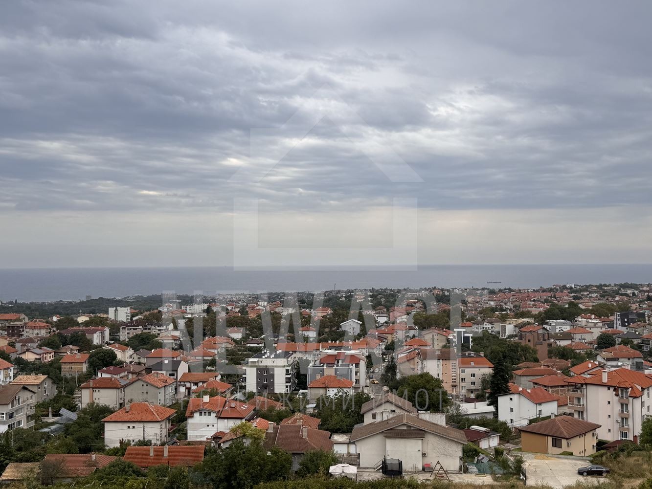 Продава 2-СТАЕН, гр. Варна, Виница