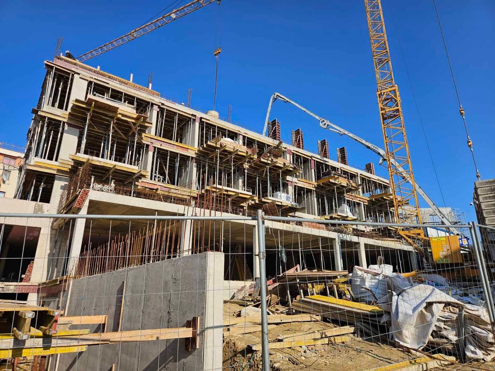 Продава 3-СТАЕН, гр. Варна, Бриз