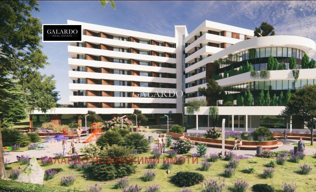 Продава 3-СТАЕН, гр. Пловдив, Христо Смирненски