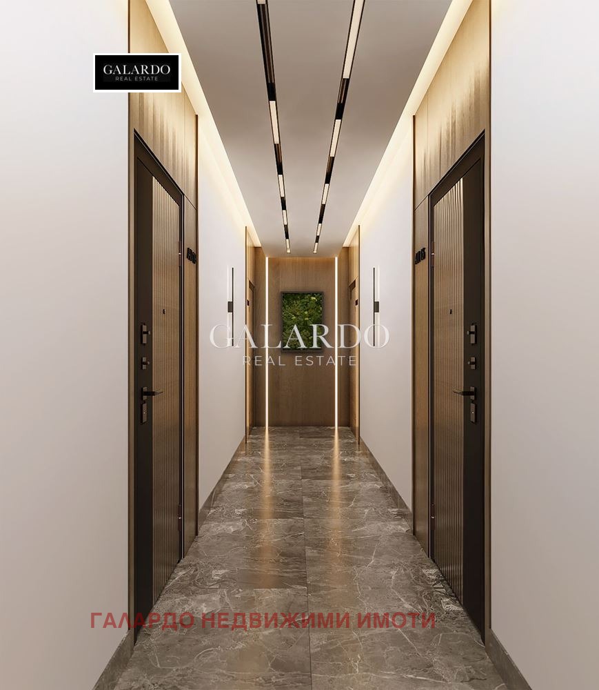 Продава 3-СТАЕН, гр. Пловдив, Христо Смирненски, снимка 2 - Апартаменти - 53465847