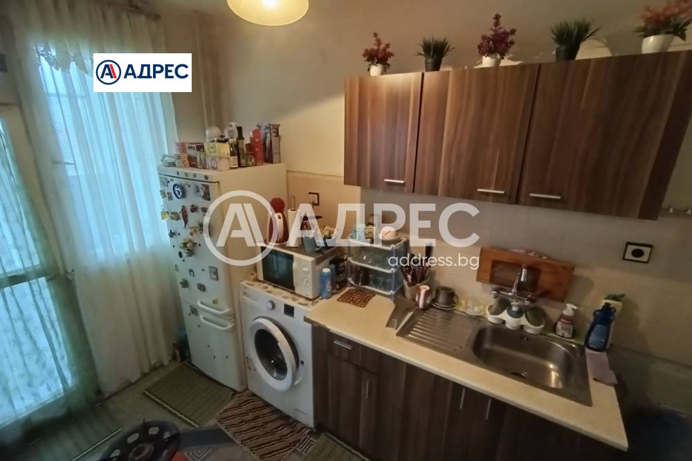 Продава 3-СТАЕН, гр. Разград, Освобождение, снимка 3 - Апартаменти - 54226703