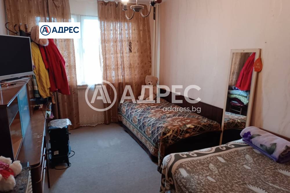Продава 3-СТАЕН, гр. Разград, Освобождение, снимка 5 - Апартаменти - 54226703