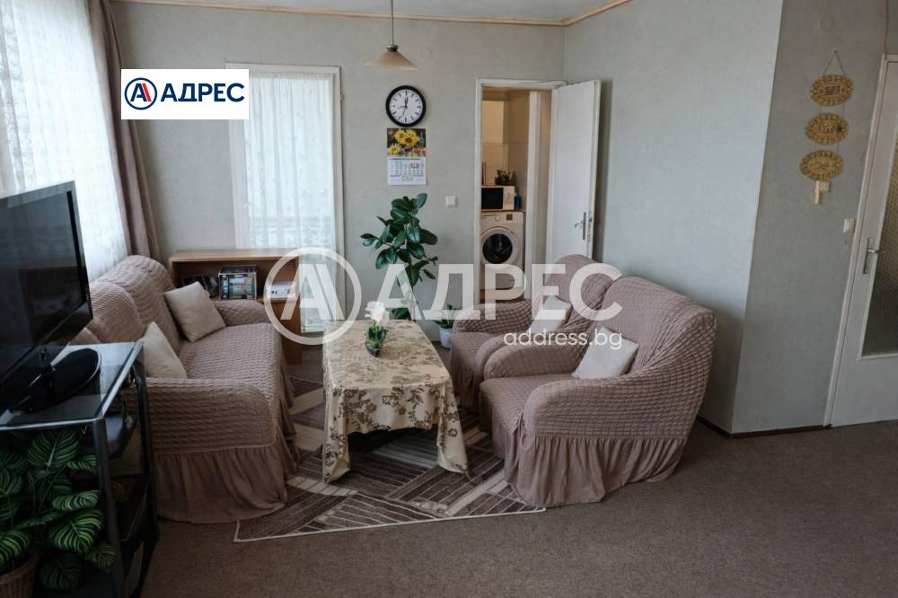 Продава 3-СТАЕН, гр. Разград, Освобождение