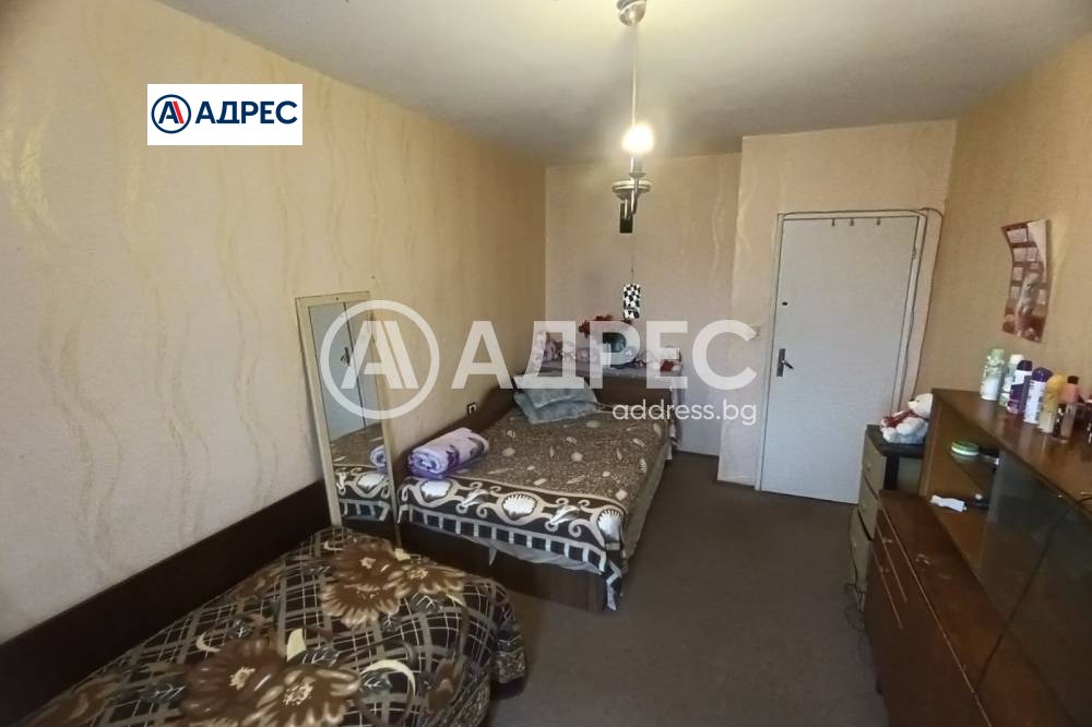 Продава 3-СТАЕН, гр. Разград, Освобождение, снимка 4 - Апартаменти - 54226703