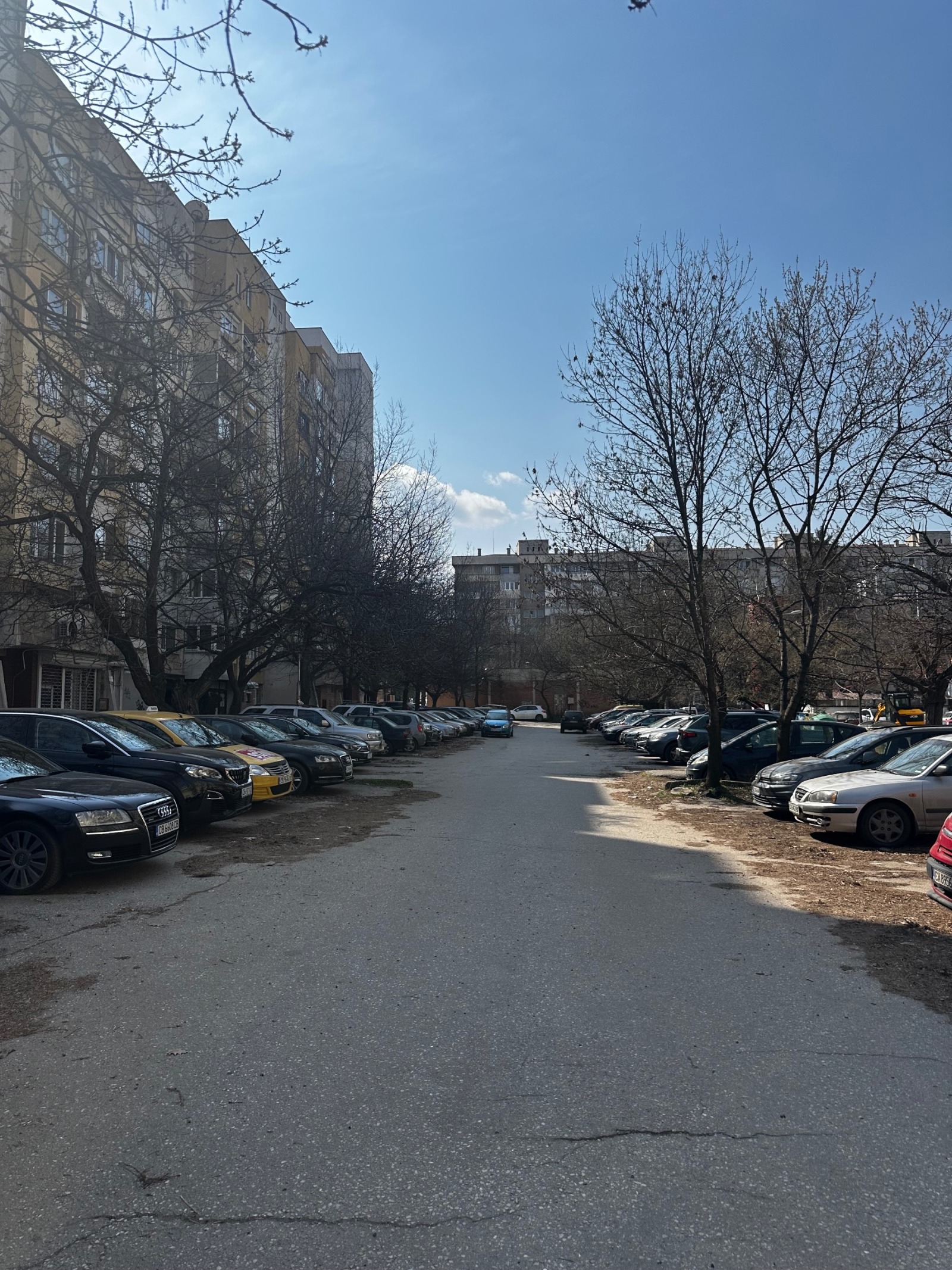 Продава 3-СТАЕН, гр. София, Белите брези, снимка 6 - Апартаменти - 54434029